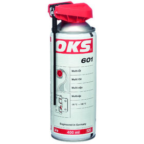 OKS® - Multi-Öl, Spray 601 400 ml