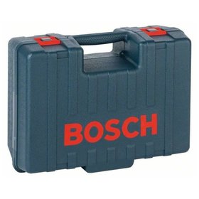 Bosch - Kunststoffkoffer für Hobel, 480 x 360 x 220mm, blau (2605438567)