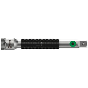 Wera® - Steckschlüssel-Verlängerung Zyklop 8796 SA, 1/4" x 75mm