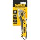 DeWALT - Messer einziehbare Klinge gummiert DWHT0-10295