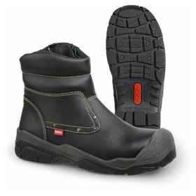 JALAS® - Sicherheitsstiefel TITAN+ 1848, S3 SRC CI HRO, Größe 44