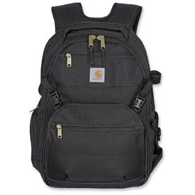 carhartt® - Herren Werkzeugtasche LEGACY TOOL BACKPACK, black