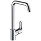 hansgrohe - Spültisch-Einhebelmischer Focus M41-260