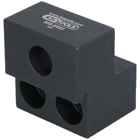 KSTOOLS® - Halter für Federbeinhalter, 45 mm