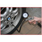 KSTOOLS® - Geeichter Druckluft-Reifenfüllmesser, 0-10 bar
