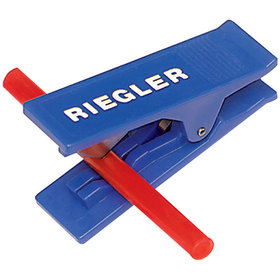 RIEGLER® - Schlauchabschneider bis D14mm