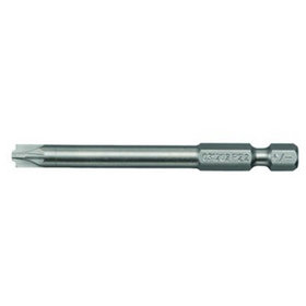 Klauke® - Plus-Minus-Schraubbit, 1/4"-Antrieb, 73mm lang, Z1