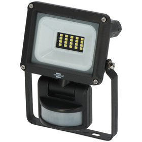 brennenstuhl® - LED Strahler JARO 1060 P mit Infrarot-Bewegungsmelder, 1150lm, 10W, IP65