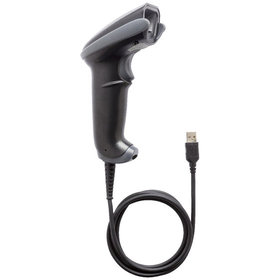 BENNING - Barcode-Scanner (1D/2D. USB). Schnittstelle USB. Strichcodes 1D Code39 Code128. Strichcodes 2D QR-Code DataMatrix.