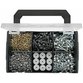 GEDORE - 1102 L L-BOXX Mini leer inkl. Einteilersortiment