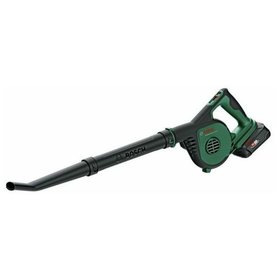 Bosch - Akku-Laubbläser UniversalLeafBlower 18V-130, 1 x Akku PBA 18V 2.5Ah, Ladegerät (06008A0600)