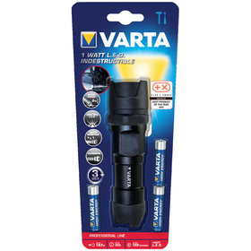 VARTA® - Taschenlampe 3AAA Indestructible