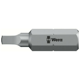 Wera® - 868/1 V Innenvierkant Bits, # 1 x 25mm