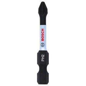 Bosch - Impact Control PH2 Power Bit, 1 Stk. (2608522481)