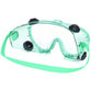 KSTOOLS® - Schutzbrille mit Gummiband-transparent, CE EN 166