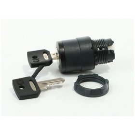 ELMAG - Schlüsselschalter für Bomar Transverse 410, 260 DGH
