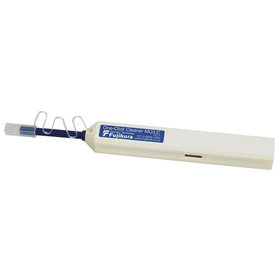 Fujikura - Trockenreiniger One-Click Cleaner B, für MU/LC, 1,25mm Ferrule