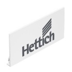 HETTICH - Brandingclip AVT YOU BRC, weiß