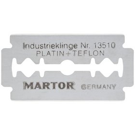 martor - Ersatzklinge INDUSTRIEKLINGE 13510 | 500 Stück