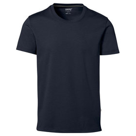 HAKRO - Cotton Tec® T-Shirt 269, tinte, Größe XL