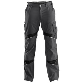 Kübler - Hose ACTIVIQ High 2350, anthrazit/schwarz, Größe 50