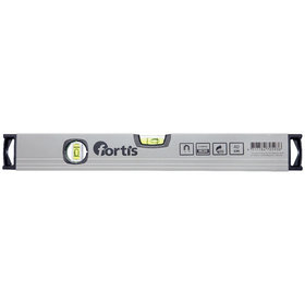 FORTIS - Magnet-Wasserwaage LM 40cm