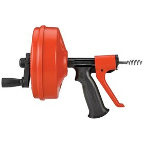 RIDGID® - Rohrreinigungsgerät Powerspin+