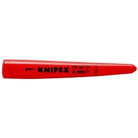 KNIPEX® - Aufsteck-Tülle konisch 80 mm 986601