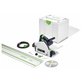 Festool - Tauchsäge TS 55 FQ-Plus-FS