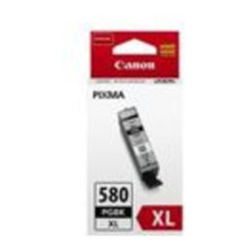 Canon - Tintenpatrone, PGI-580XLPGBK, 2024C001, schwarz, f. TS6150, hohe Kapazität