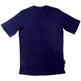 MASCOT® - Unterhemd Kalix 00597-350, marineblau, Größe XL