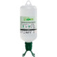 plum - Augenspülflasche 4800, 1000ml NaCl-Lösung für beidseitige Spülung