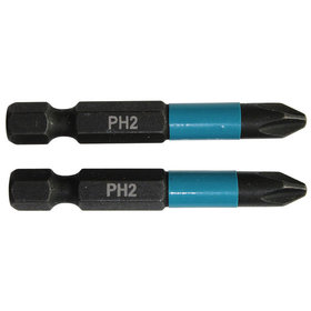 Makita® - Bit PH2 x 50 2 Stück B-63725