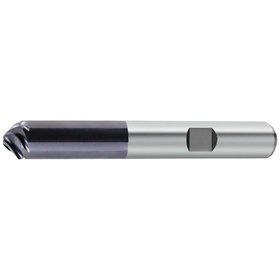 GÜHRING® - SpyroTec Fasfräser VHM HB lang 5Z WN 8,0mm