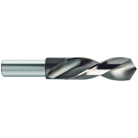 GÜHRING® - Spiralbohrer 136 WN N HSCO blank LH 120° 25mm