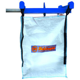 Eichinger® - Big Bag Traverse, 1000 kg, enzianblau