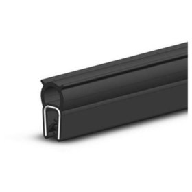 Ganter Norm® - 2180-EPDM-15,5-A-20 Kantenschutz-Dichtprofile