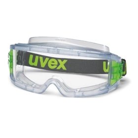 uvex - Ersatzscheibe ultravision supravision excellence farblos