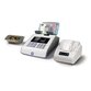 Safescan® - Thermodrucker TP-230 134-0475 lichtgrau