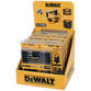 DeWALT - Bit-Set 25-89mm 40-teilig