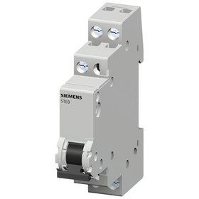 SIEMENS - Ausschalter REG 1S 20A 230V 1TE