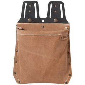 KANSAS® - Materialtasche 9338, braun