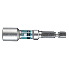 Makita® - Torsion Steckschlüssel SW10 E-03470