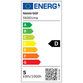 FORMAT - MB-LED-Anbauleuchte,Versa In 2x80,selbstklebend,multiweiß, 10000mm, 12 Volt DC