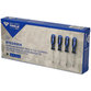 Brilliant Tools - Schraubendreher-Satz, 4-teilig, Torx-Profil