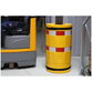 dancop - Säulenschutz 620mm für Pfosten 160x160mm