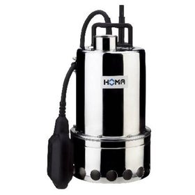 HOMA - Tauchmotorpumpe CR 360 V WA, G 1.1/4" IG, ES, 230 V