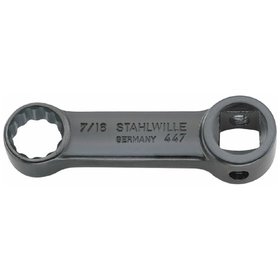 STAHLWILLE® - Adapter 5/16" Innen-4kant 3/8"