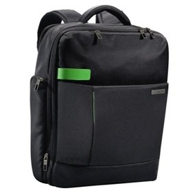 LEITZ® - Rucksack Smart Traveller Complete 60170095 15.6" schwarz