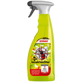 SONAX® - Insekten-Star 750 ml